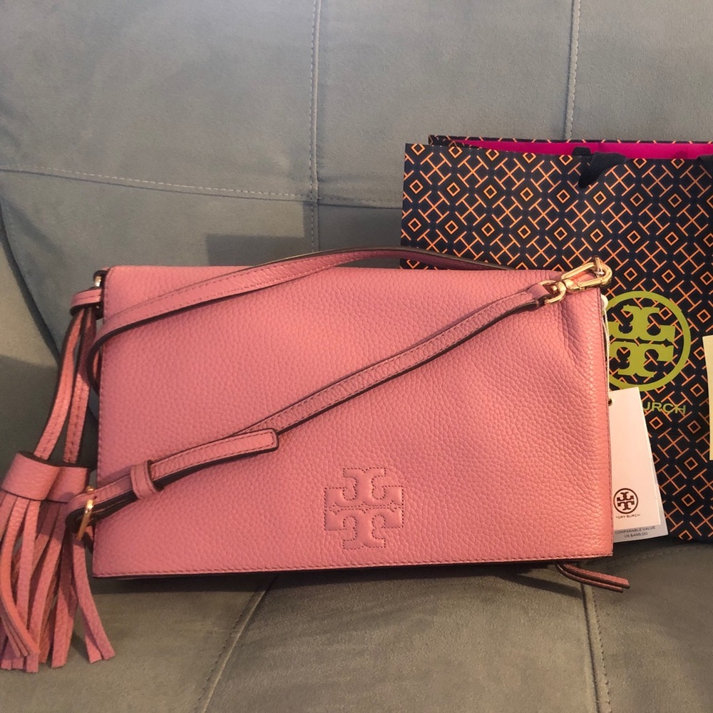 Tory Burch Crossbody
